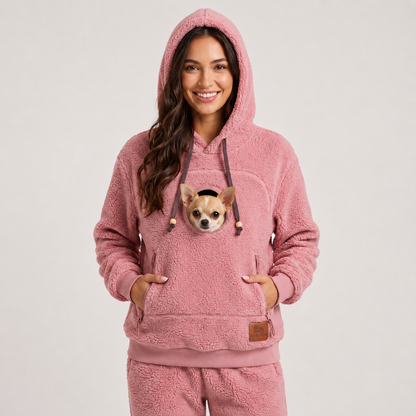 Pawzzy™ - Cozy Dog Hoodie