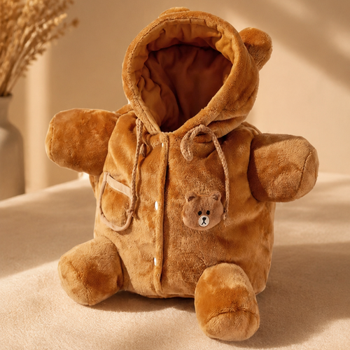 Pawzzy™-Puppy Bag