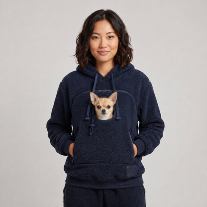 Pawzzy™ - Cozy Dog Hoodie